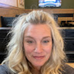 Meet your Posher, Mary rae